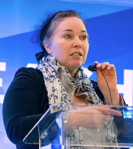 Kim Zetter - Professional null Speaker