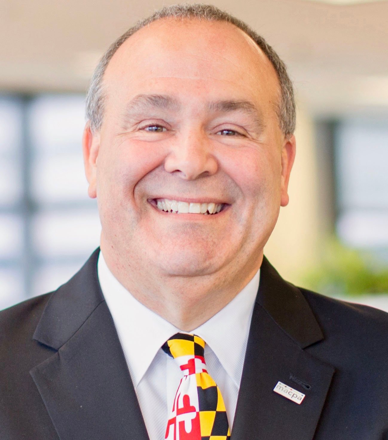 Tom Hood - Professional null Speaker