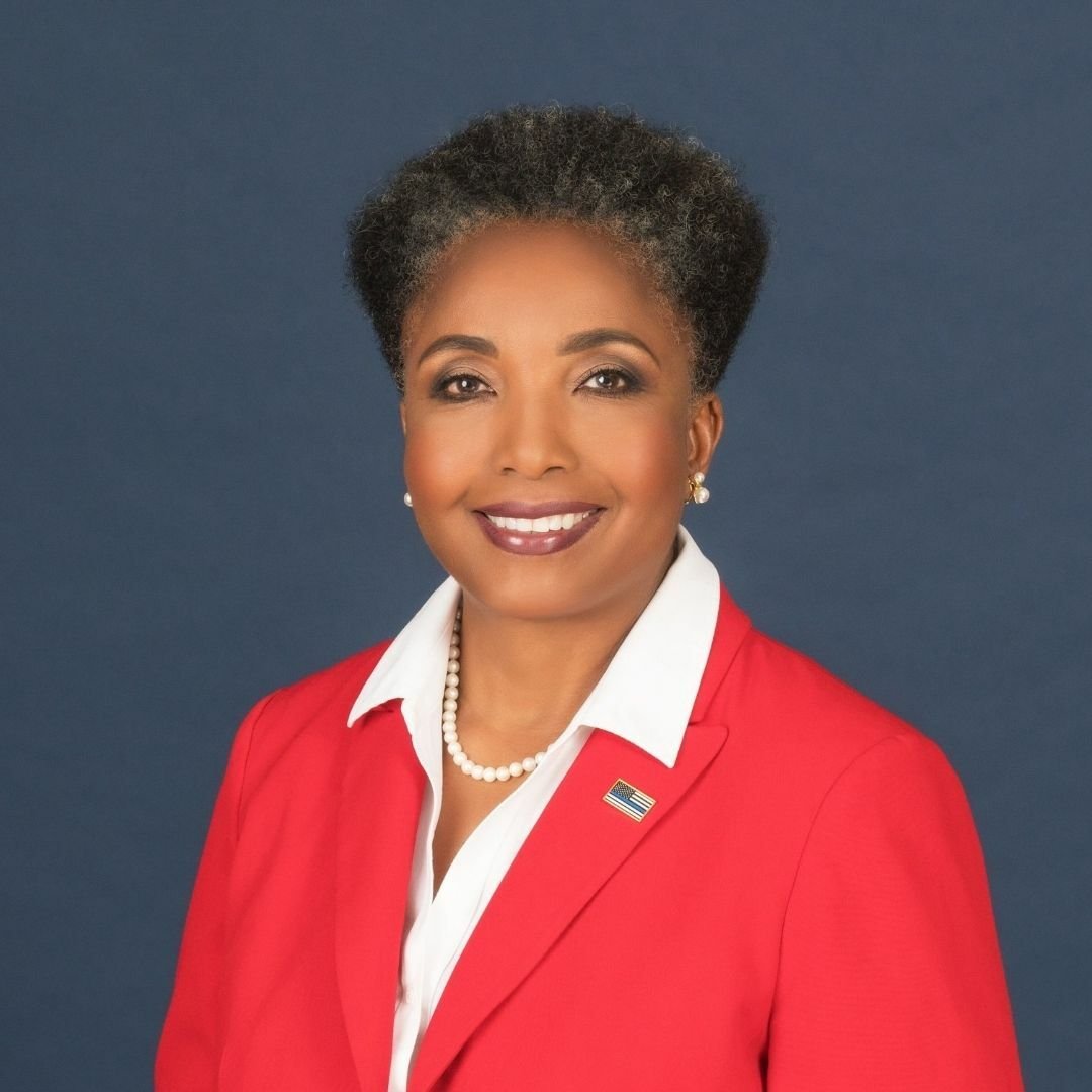 Carol Swain - Professional null Speaker