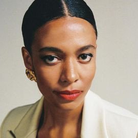 Aurora James - Professional null Speaker