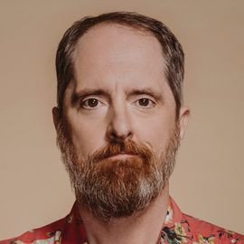 Brendan Hunt - Professional null Speaker