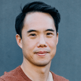 Charles Yu - Professional null Speaker