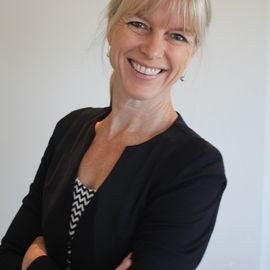 Gaia Grant - Professional null Speaker