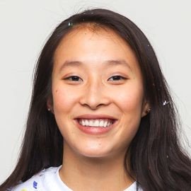 Nadya Okamoto - Professional null Speaker
