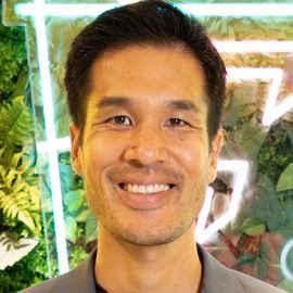 Shu Matsuo Post - Professional null Speaker