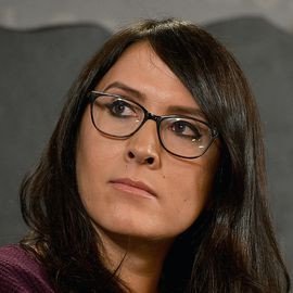 Sydney Freeland - Professional Speakers Booking