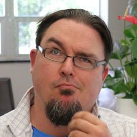 Travis Wright - Professional null Speaker