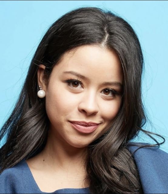 Cierra Ramirez - Professional null Speaker
