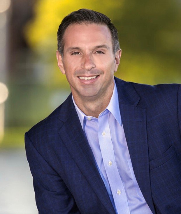 Damon West - Professional Speakers Booking