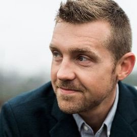 Darren Murph - Professional null Speaker