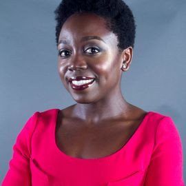 Sarah Vinson - Professional null Speaker