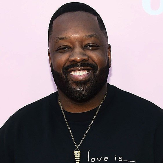 Kadeem Hardison - Professional null Speaker