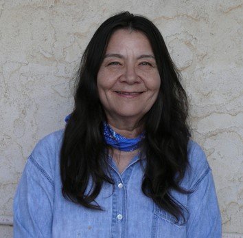 Leslie Marmon Silko - Professional null Speaker