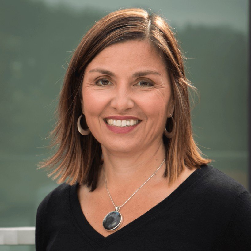 Elena Aguilar - Professional null Speaker