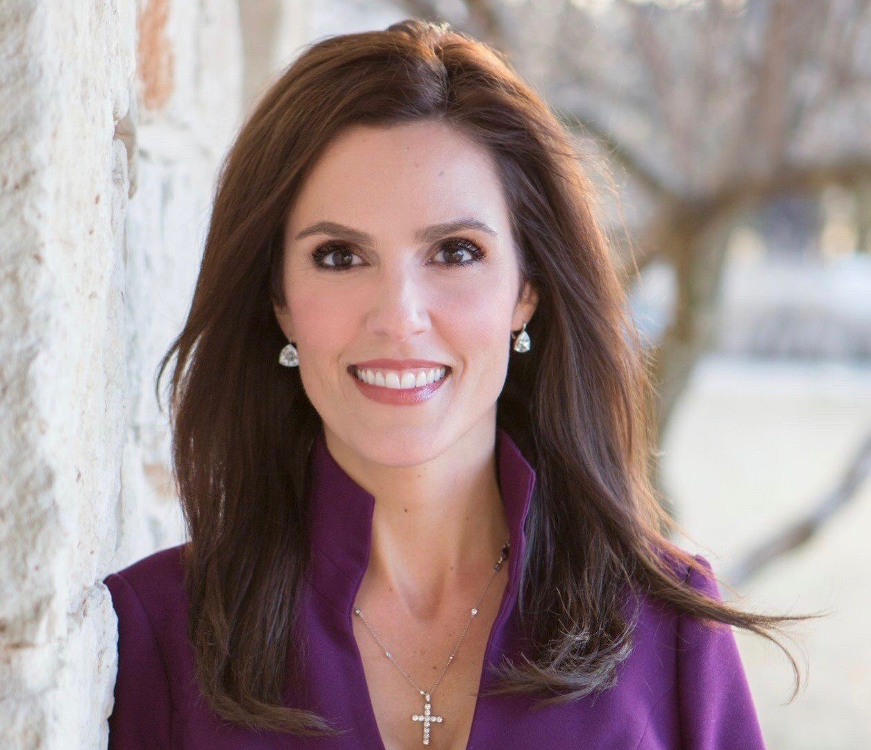 Taya Kyle - Professional null Speaker