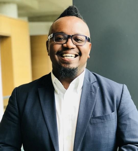 Samson Williams - Professional null Speaker