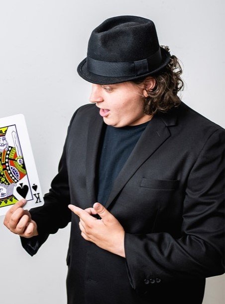 Matt Durham - Professional Speakers Booking