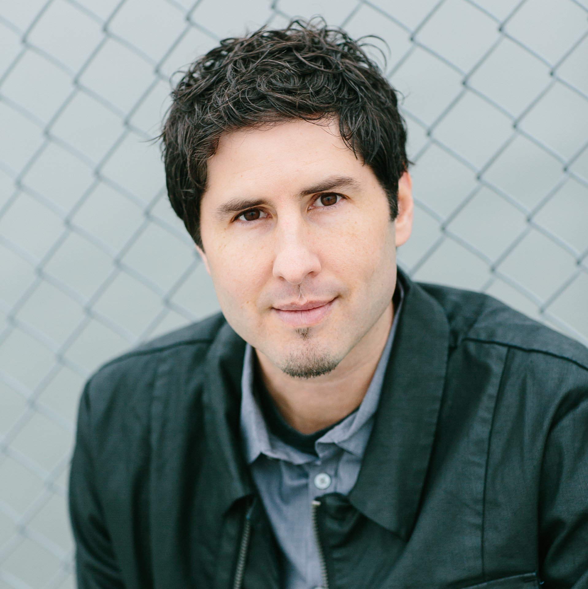 Matt de la Pena - Professional Speakers Booking
