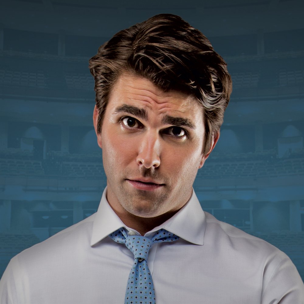 Miles Fisher - Professional null Speaker