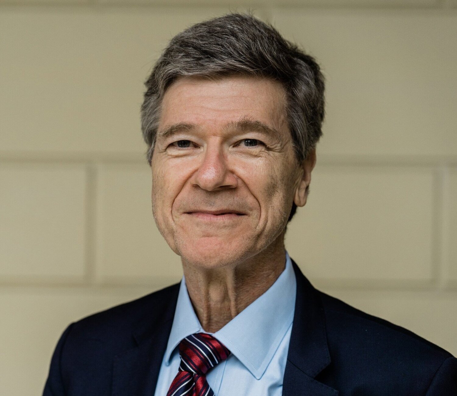 Jeffrey Sachs - Professional null Speaker