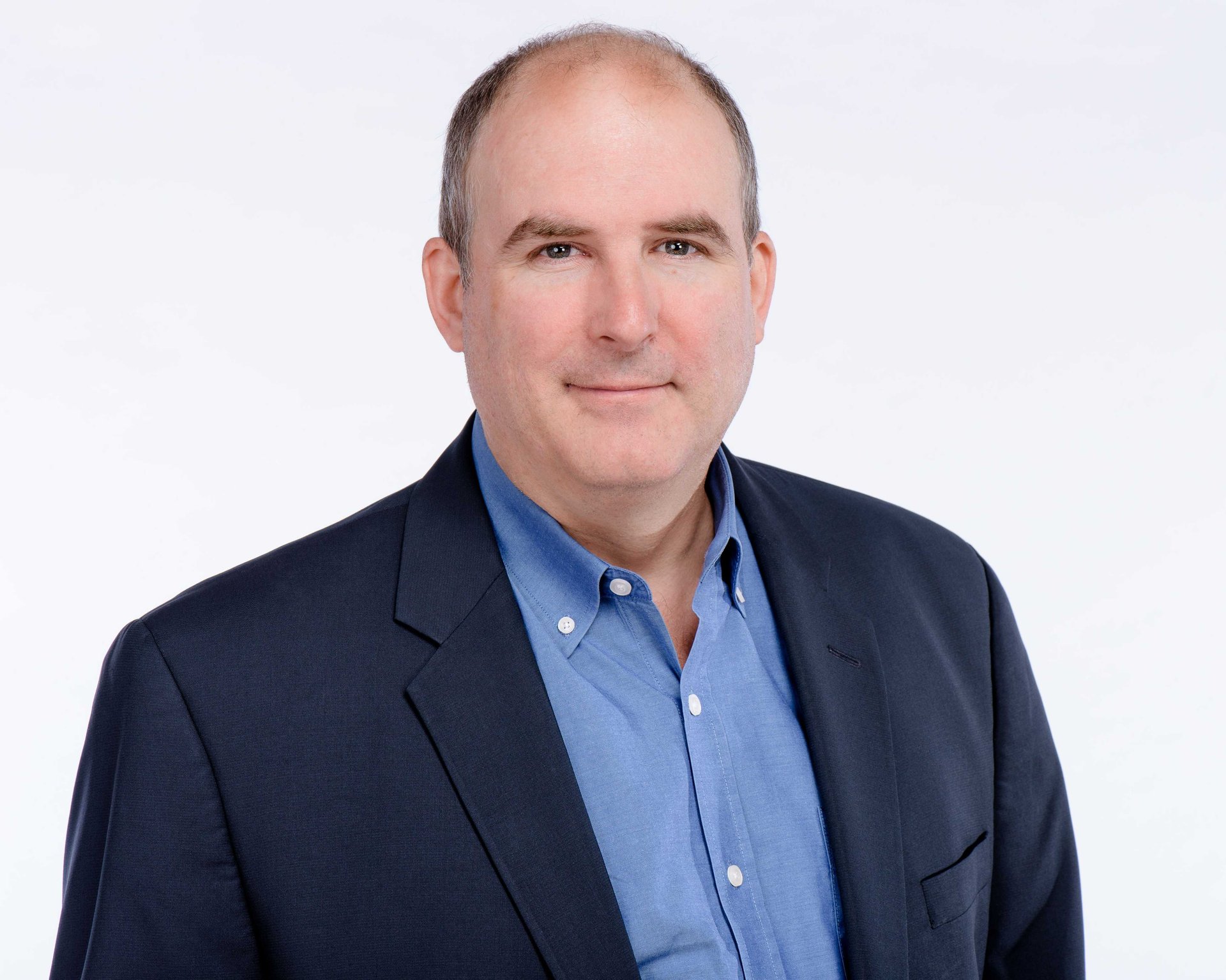 Jim Harris - Professional null Speaker