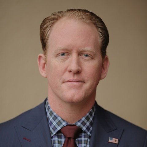 Rob O'Neill - Professional Speakers Booking