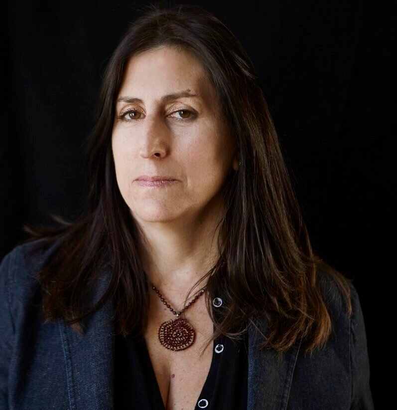 Nonny de la Peña - Professional null Speaker