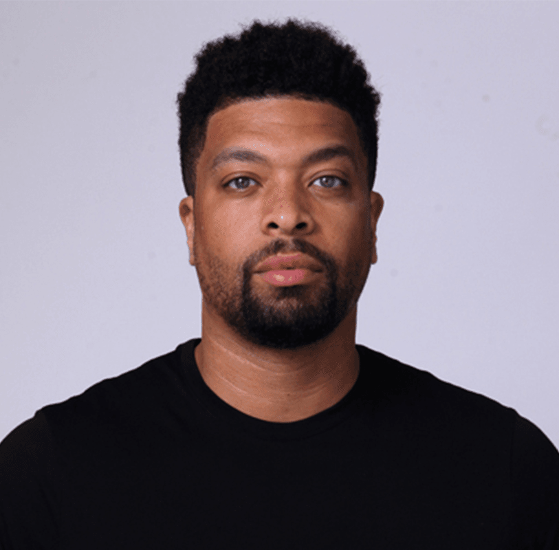 DeRay Davis - Professional null Speaker