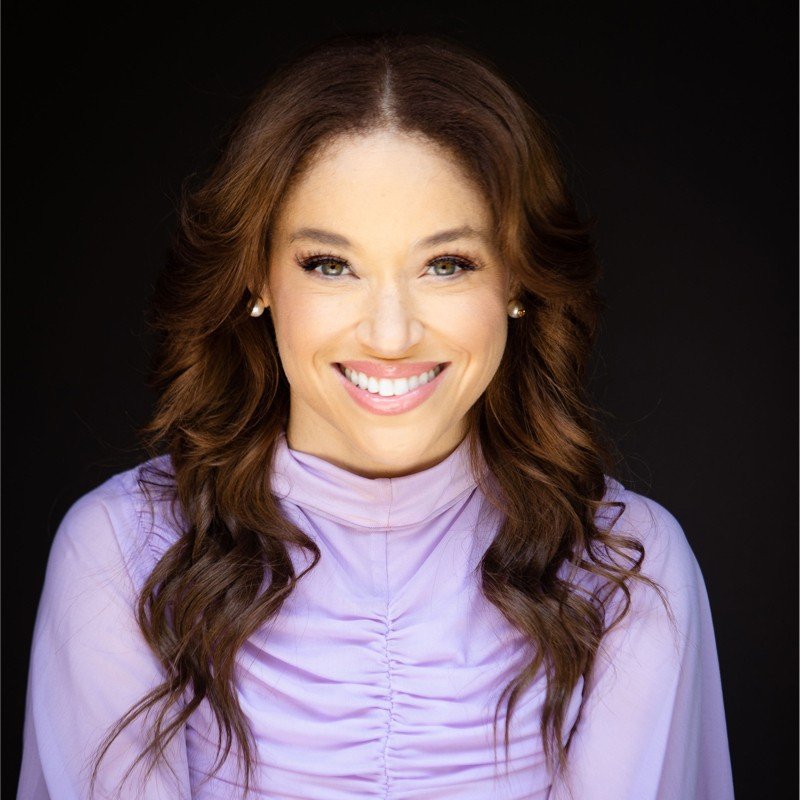 Terri Broussard Williams - Professional null Speaker