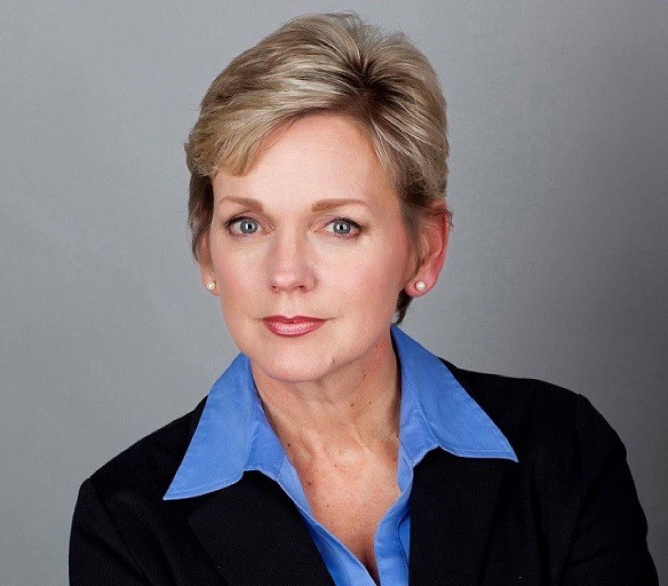 Jennifer Granholm - Professional Speakers Booking