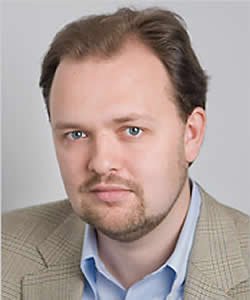 Ross Douthat - Professional null Speaker