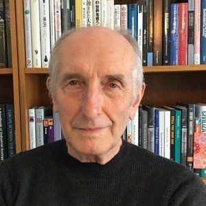 Vaclav Smil - Professional Speakers Booking