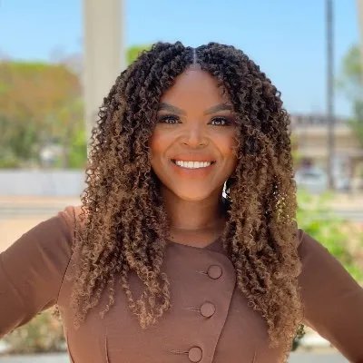 Aja Brown - Professional null Speaker