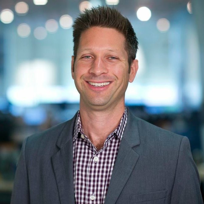 Mark Roberge - Professional null Speaker