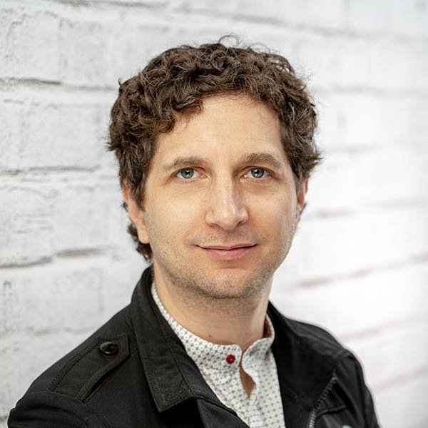 Jeff Moss - Professional null Speaker