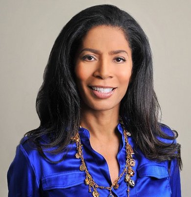 Judy Smith - Professional Speakers Booking