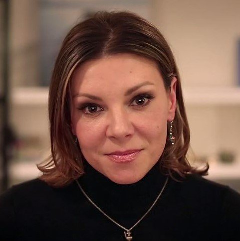 Kiran Chetry - Professional Speakers Booking