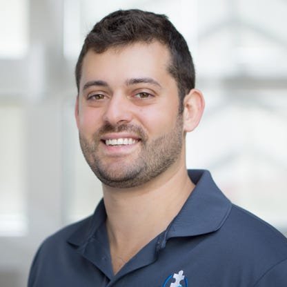 Thomas D’Eri - Professional null Speaker