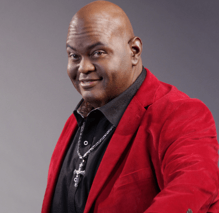 Lavell Crawford - Professional Speakers Booking