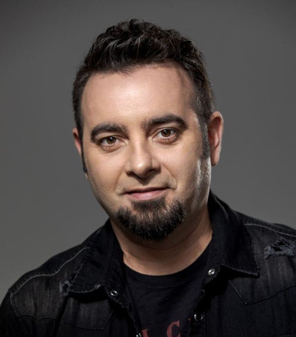 Chris Kirkpatrick - Professional null Speaker