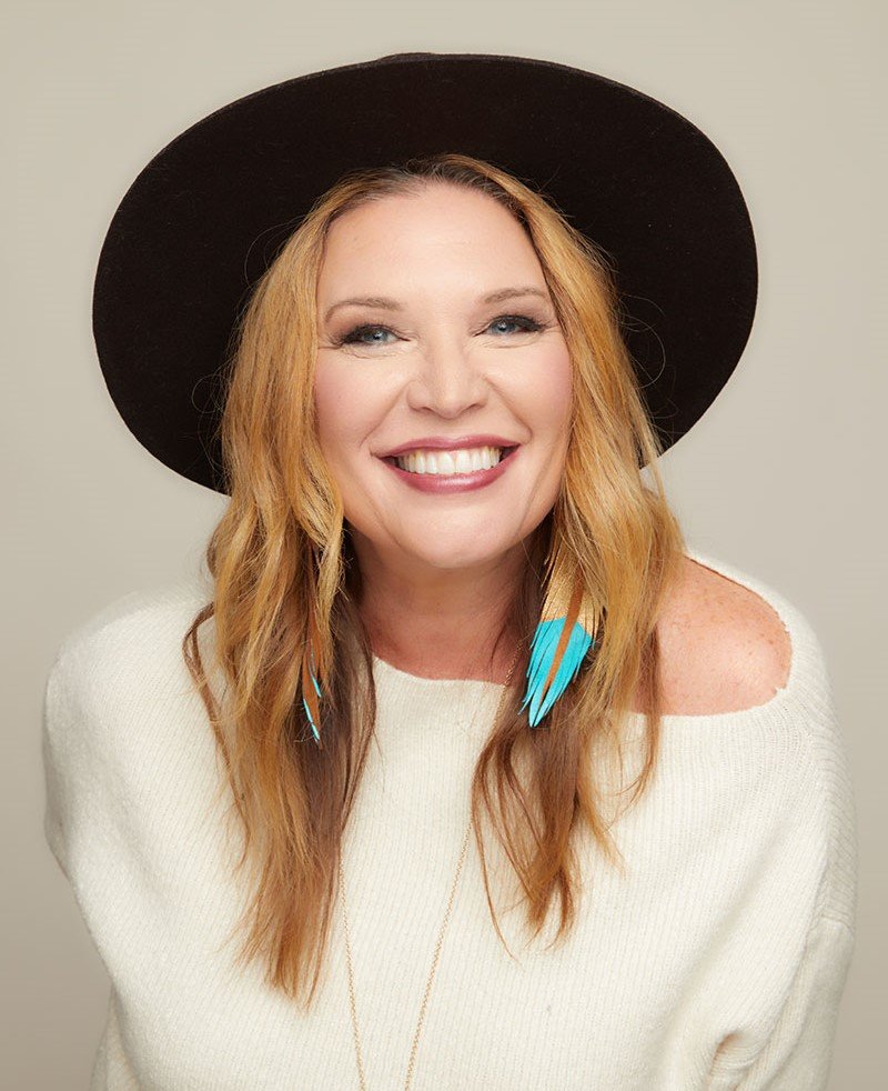 Jen Hatmaker - Professional null Speaker