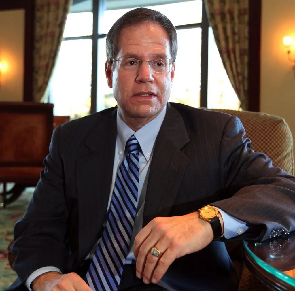 Michael Winston - Professional null Speaker