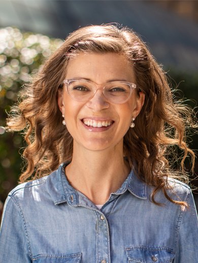 Sarah Thebarge, - Professional null Speaker