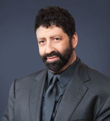 Jonathan Cahn - Professional null Speaker