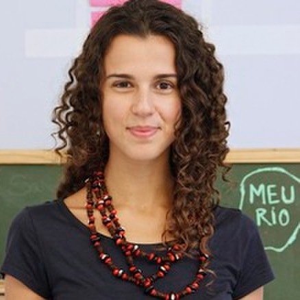 Alessandra Orofino - Professional null Speaker