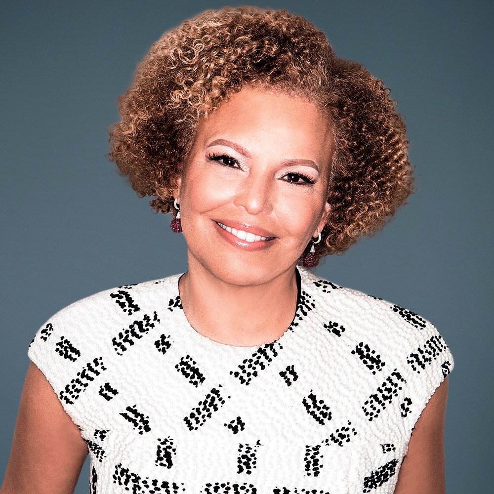 Debra L. Lee - Professional null Speaker