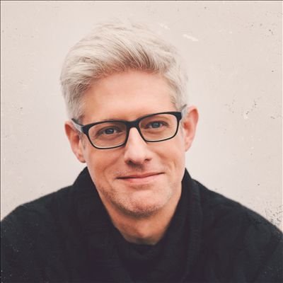 Matt Maher - Professional null Speaker