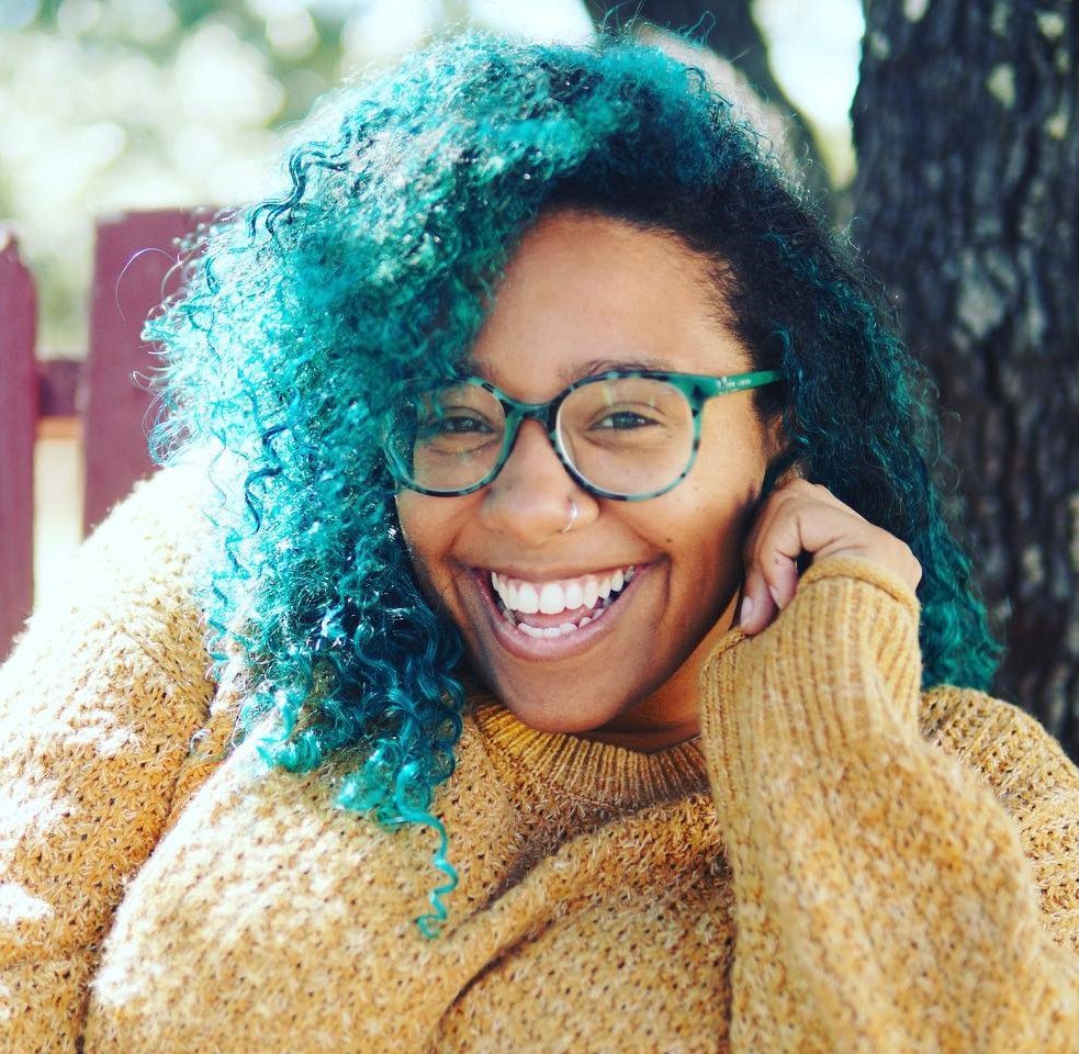 Madison Butler - Professional Speakers Booking