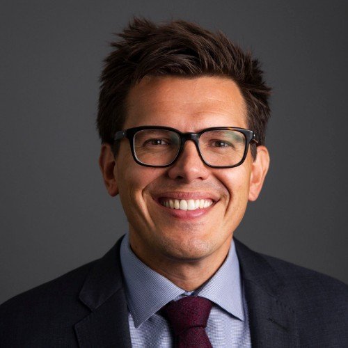 Nathan Furr - Professional null Speaker