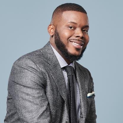 Michael Tubbs - Professional null Speaker